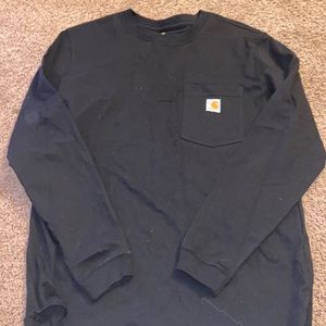 Carhartt Long Sleeve Shirt